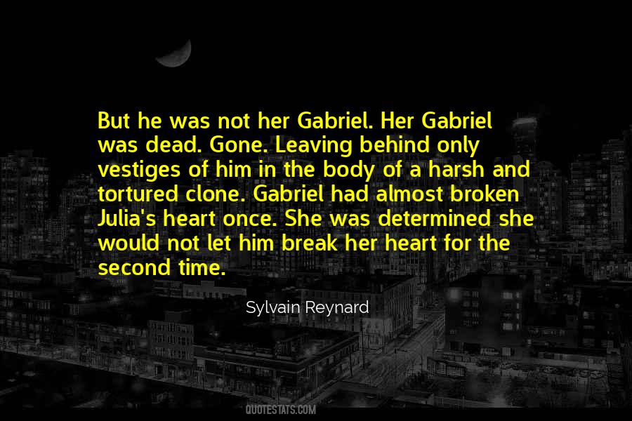 Gaslighted Lyrics Quotes #1142013