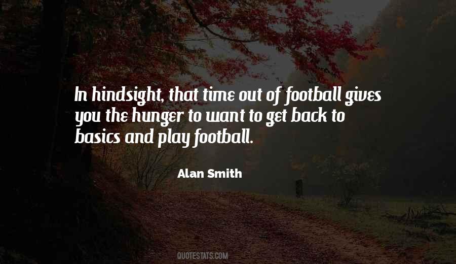 Back To The Basics Quotes #1113738