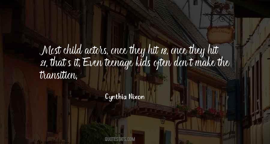 18 Even Quotes #1010433