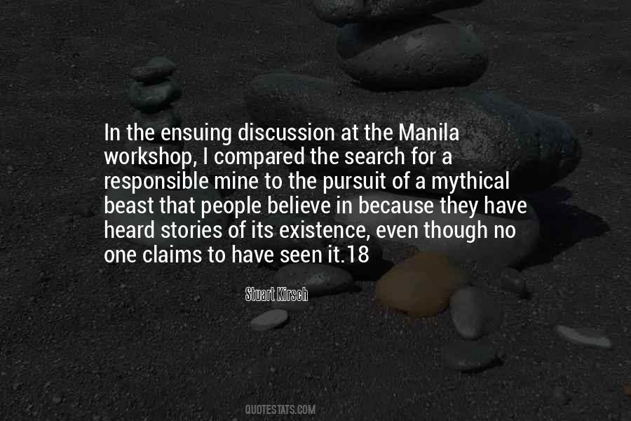 18 Even Quotes #128761