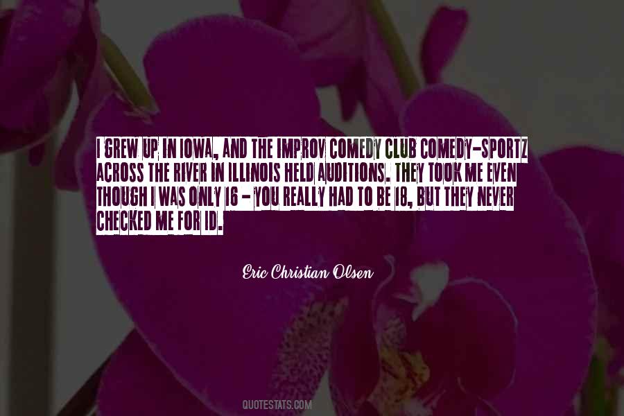 18 Even Quotes #1769175