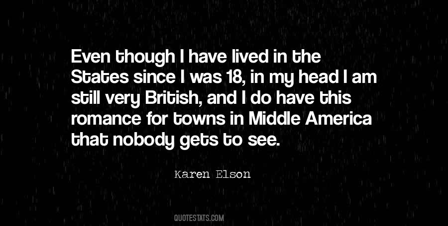 18 Even Quotes #795207