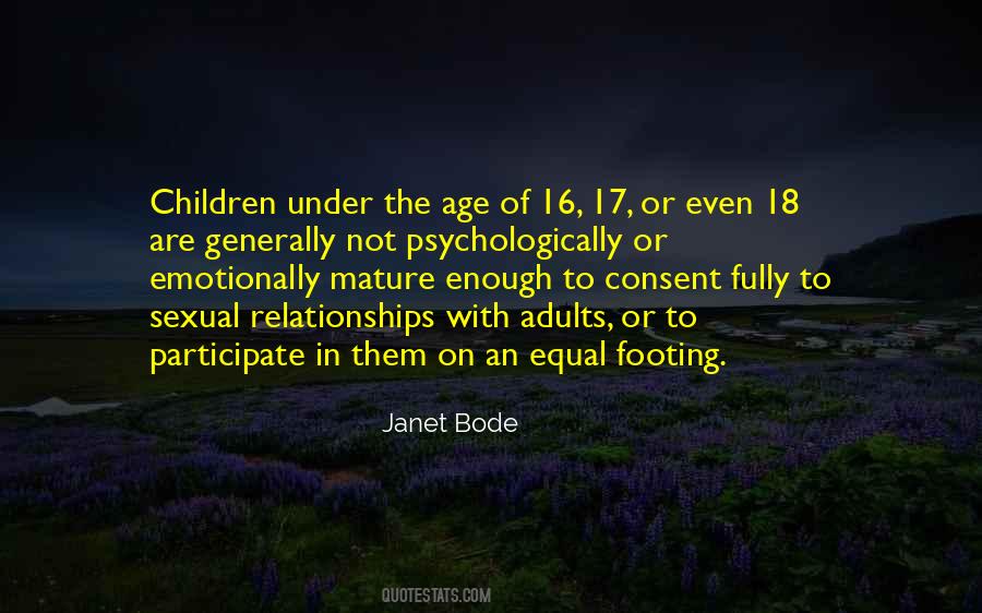 18 Even Quotes #992962