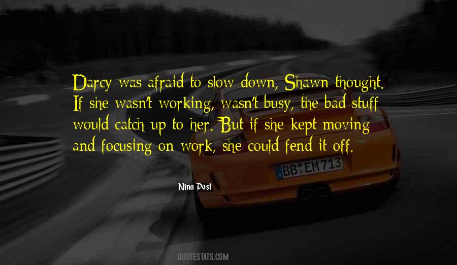 Unticked Quotes #1379915