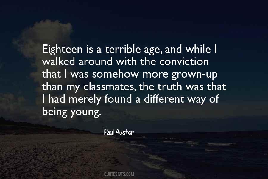 Upliftign Quotes #1820574
