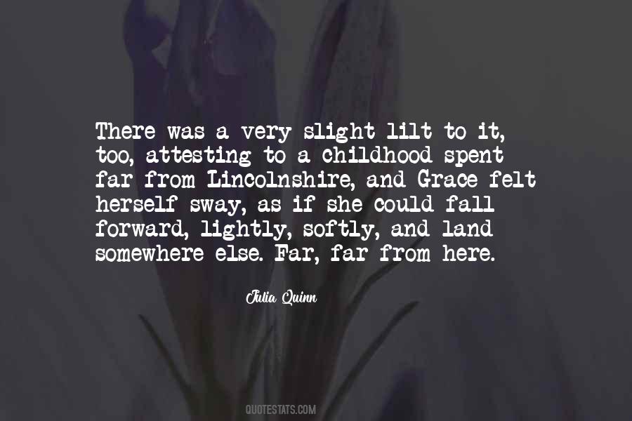 Upliftign Quotes #998344