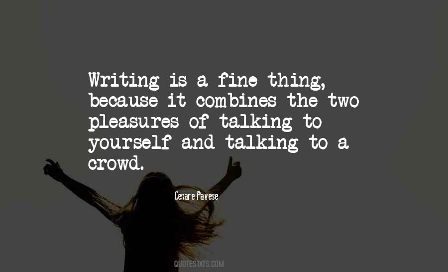 Tragedians Crossword Quotes #1241836
