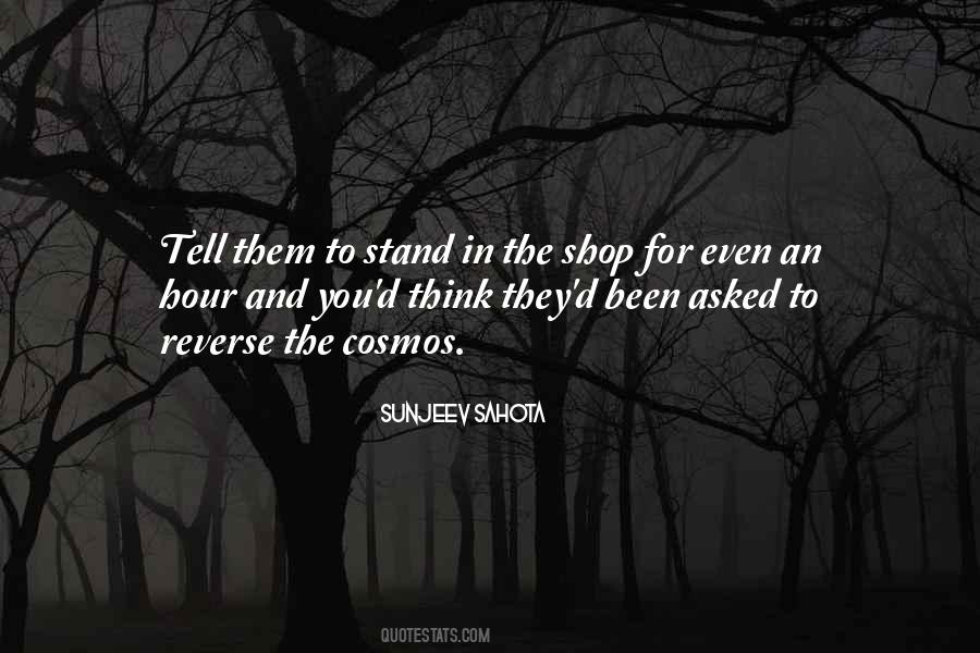 Vorobyov In Usa Quotes #717264
