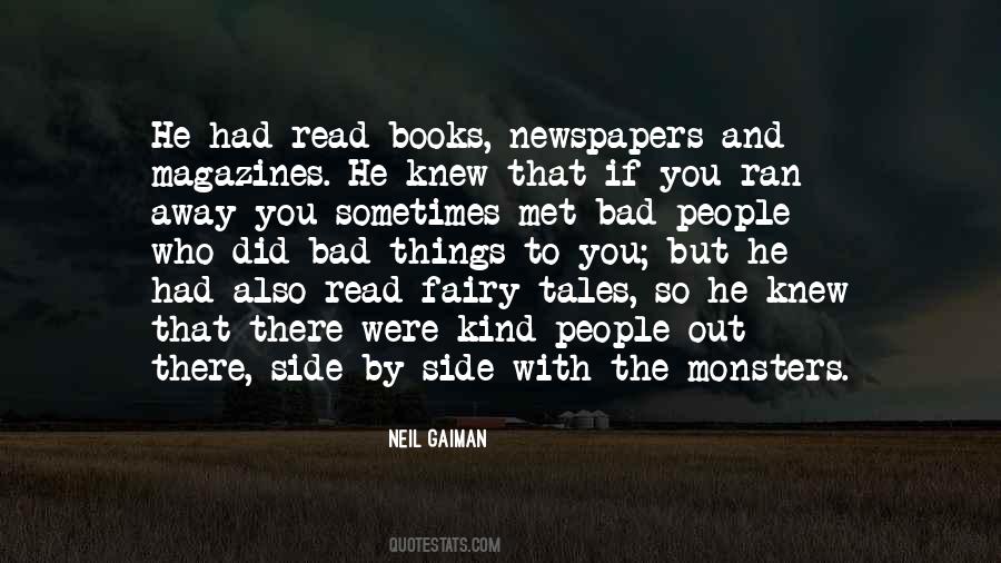 Quotes About Kind People #152713