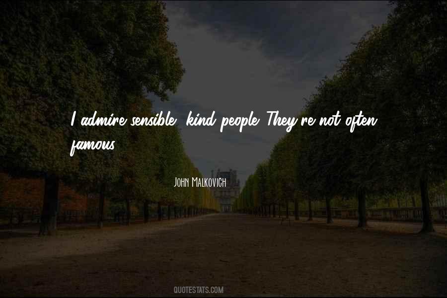 Quotes About Kind People #1568245