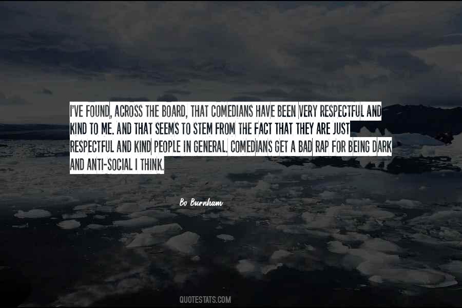 Quotes About Kind People #1638811