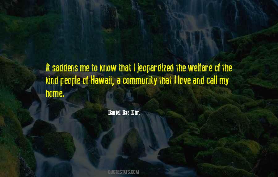 Quotes About Kind People #1657982