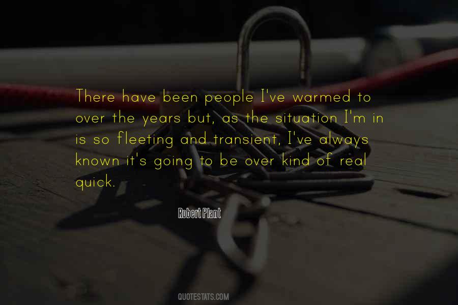 Quotes About Kind People #18478