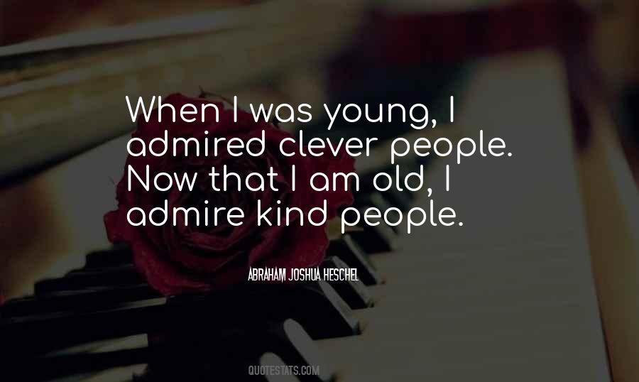 Quotes About Kind People #360905