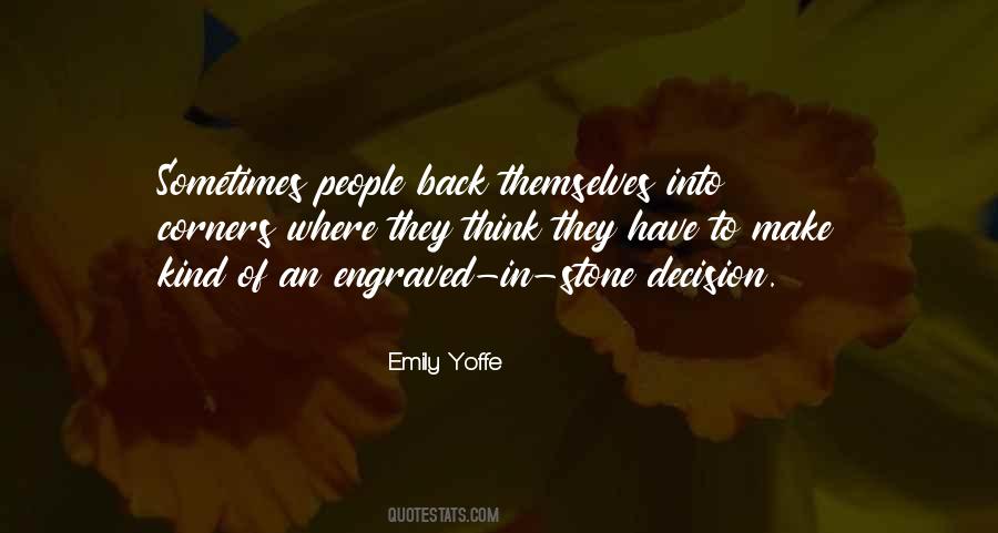 Quotes About Kind People #4871