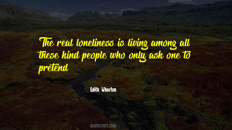 Quotes About Kind People #578768