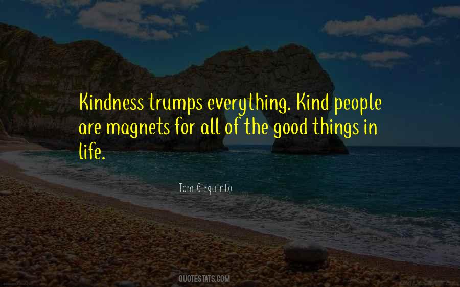 Quotes About Kind People #768448