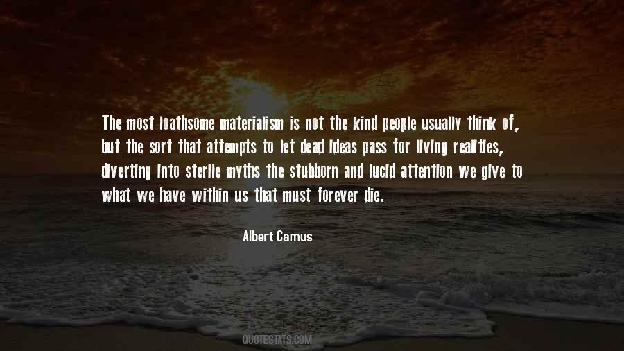 Quotes About Kind People #897255