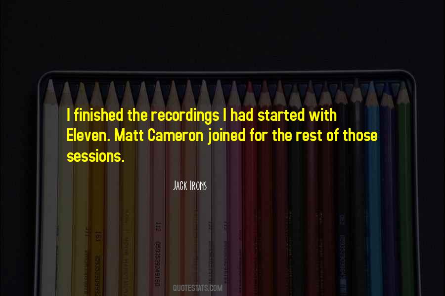 Funkiest James Quotes #1711124