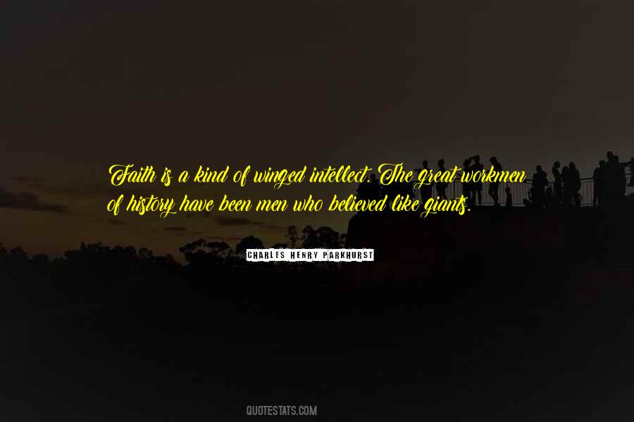 Quotes About Kind Men #164073