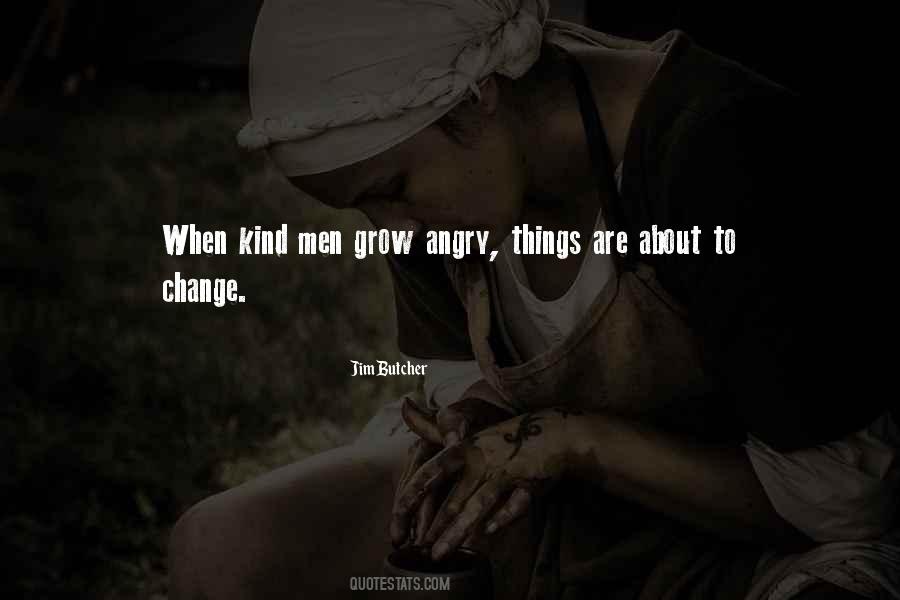 Quotes About Kind Men #345178