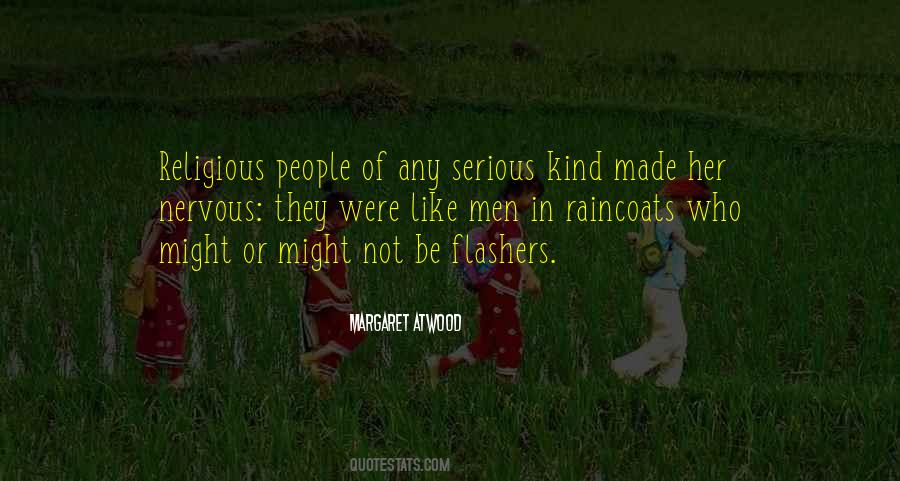 Quotes About Kind Men #84337