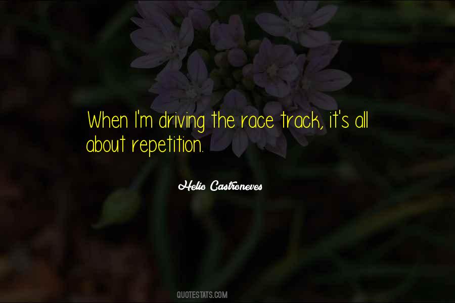 Castroneves Quotes #1212573