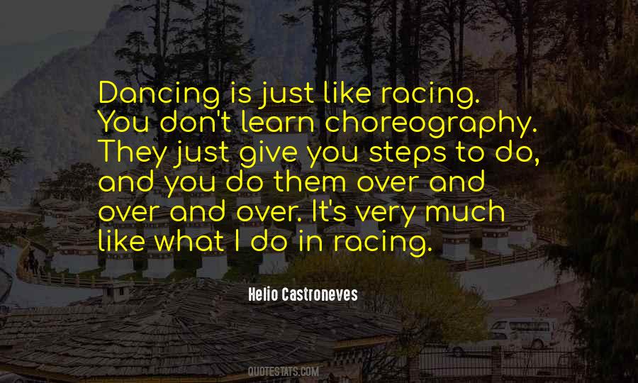 Castroneves Quotes #1747911