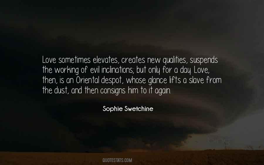 Megalopolis In A Sentence Quotes #977635