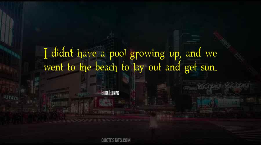 Grizzled Young Quotes #1860427