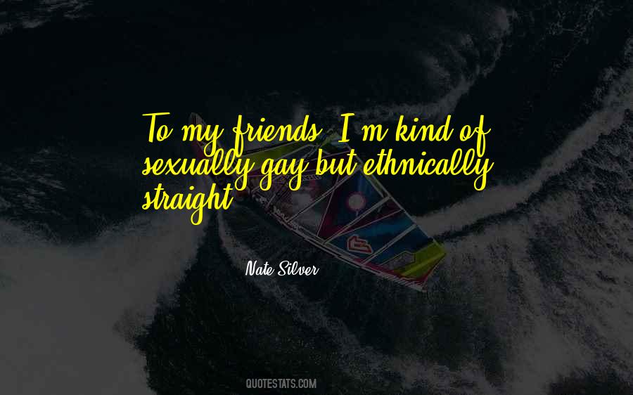 Quotes About Kind Friends #305122