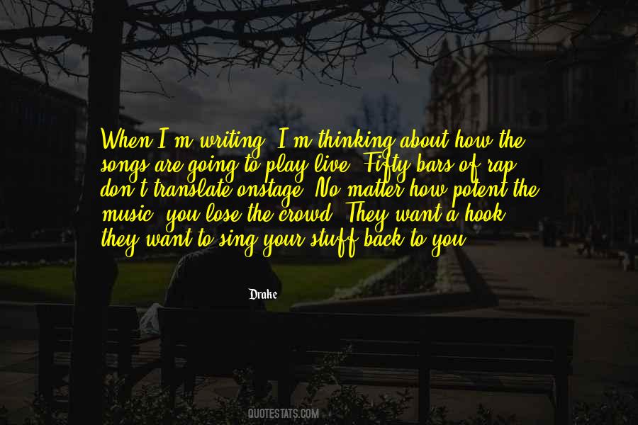 Dogo Quotes #1553706