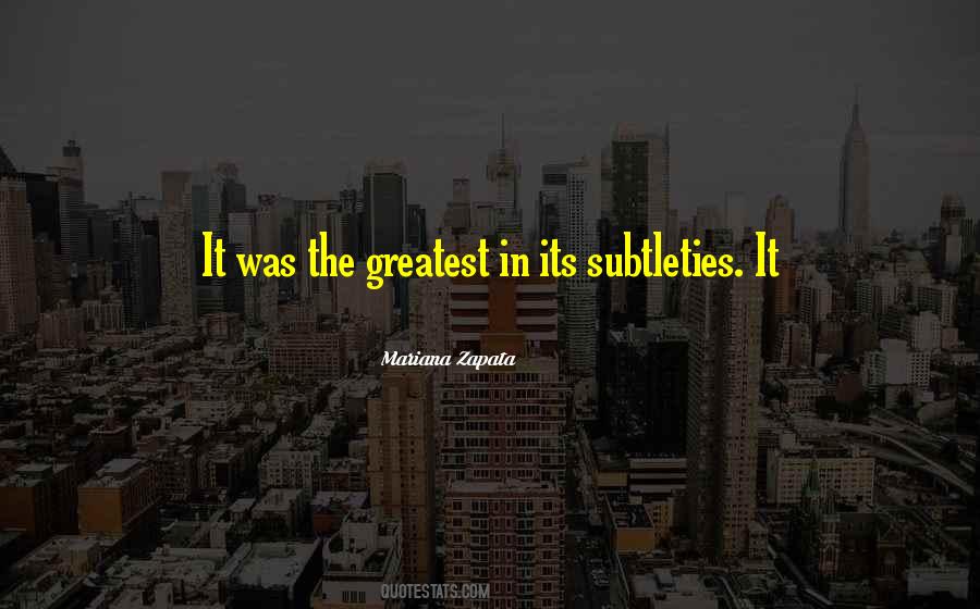 Kinesis Mystery Quotes #690475