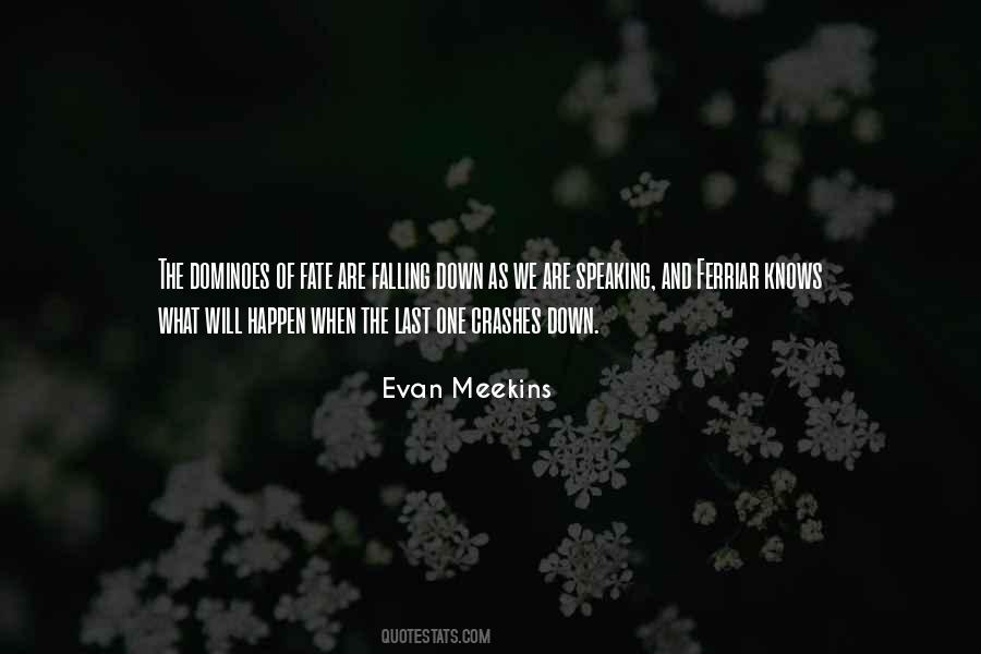 Kinesis Mystery Quotes #718744