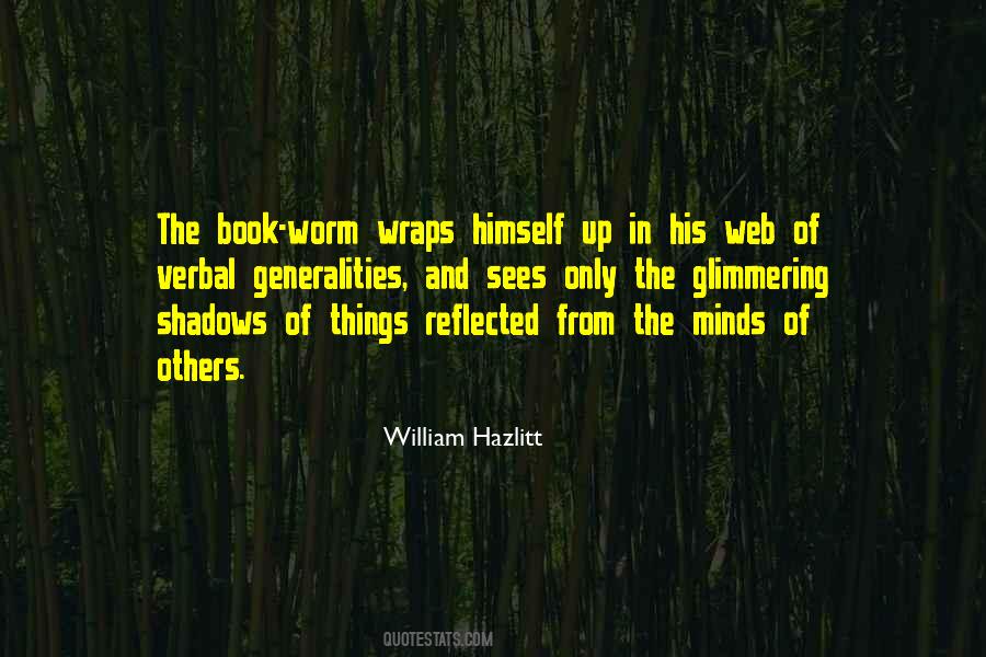 Book Worm Quotes #605785