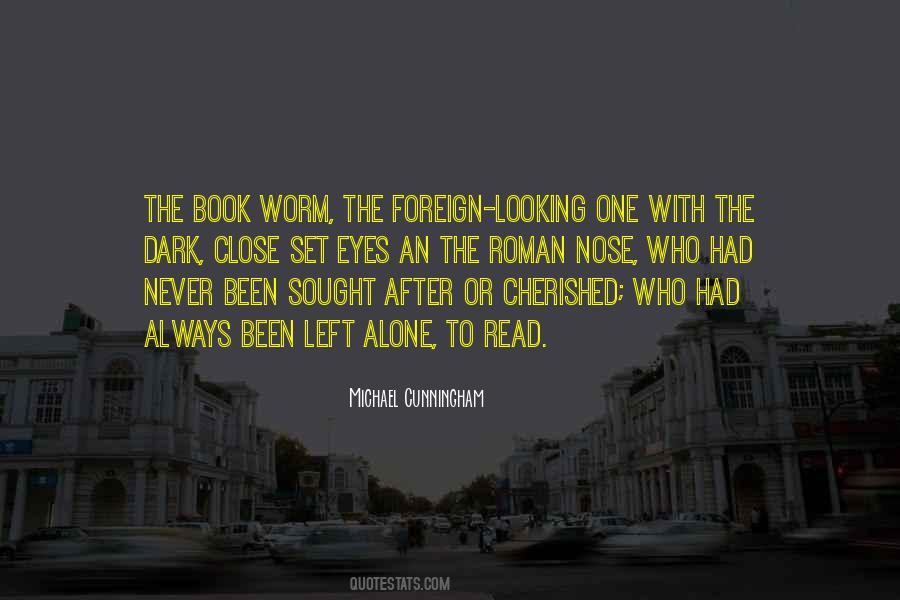 Book Worm Quotes #817485