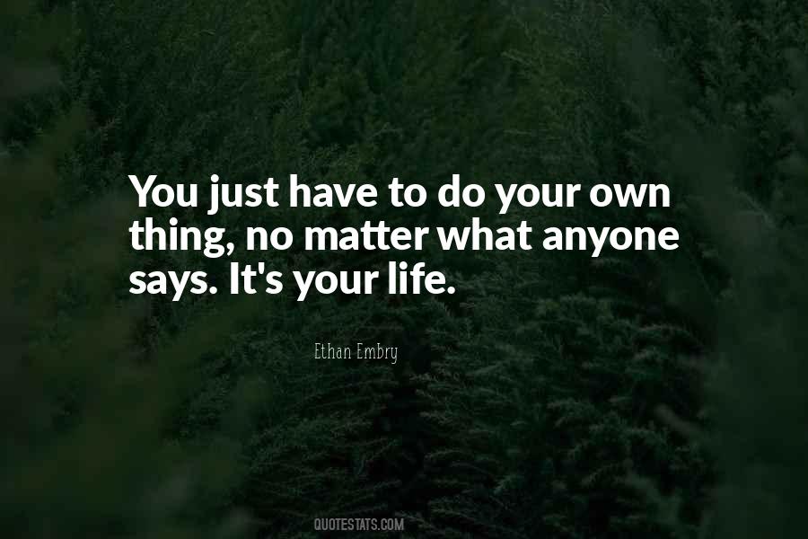Crash The Chatterbox Quotes #1810188