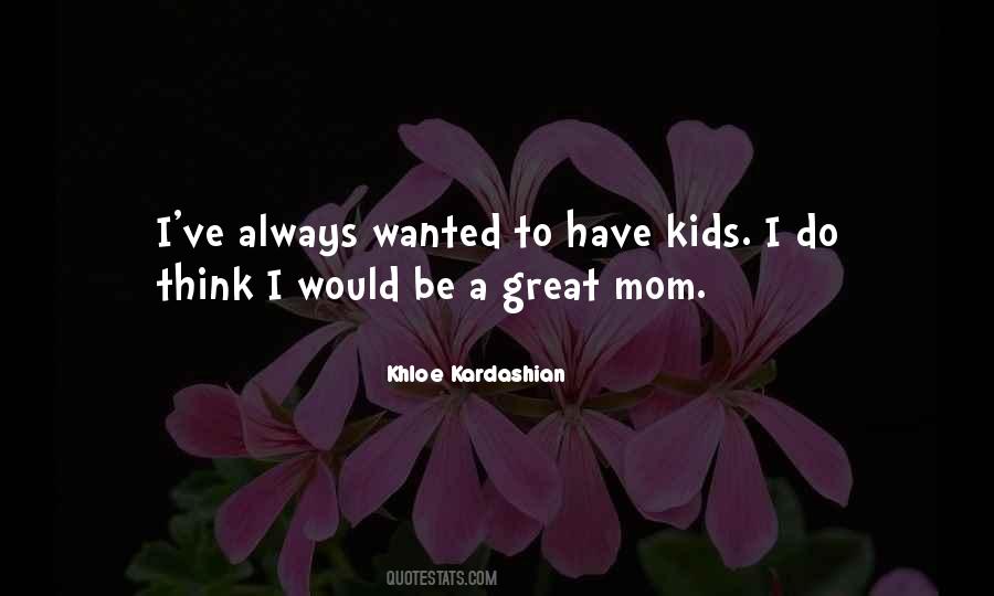 Maryclaire Moroney Quotes #634901