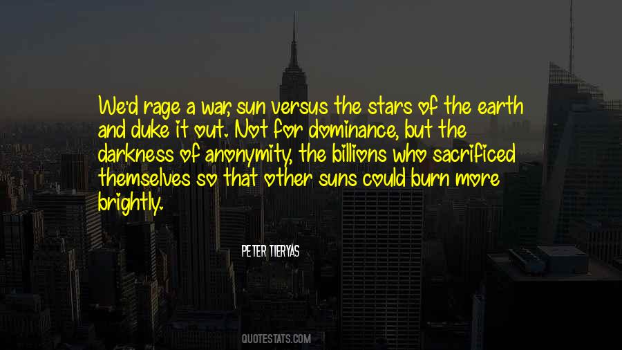 Billions And Billions Quotes #600153 Billions And Billions Quotes #600153
