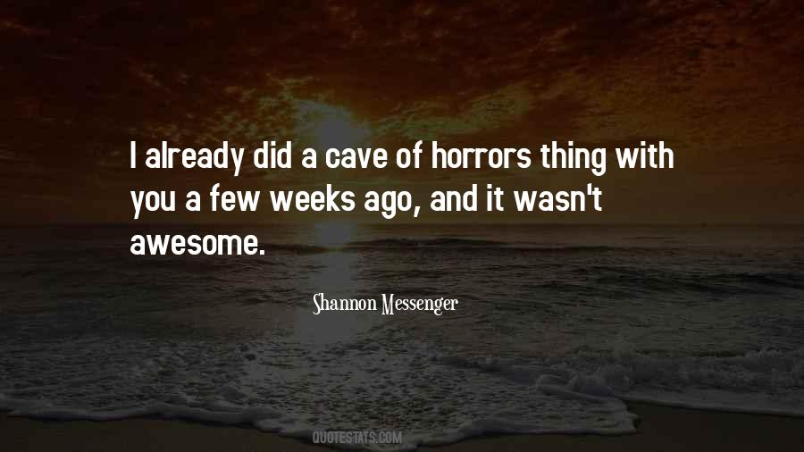 Sueanne Shirzay Quotes #1859314