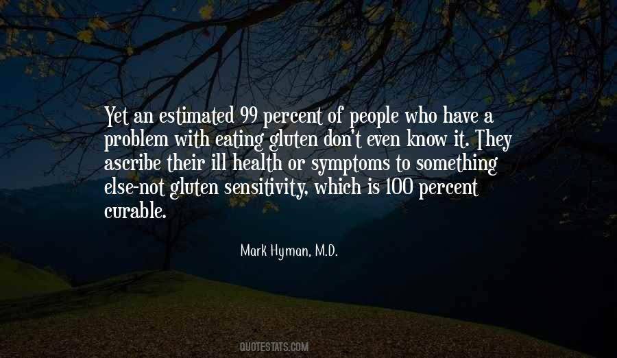 Curable Health Quotes #1422670