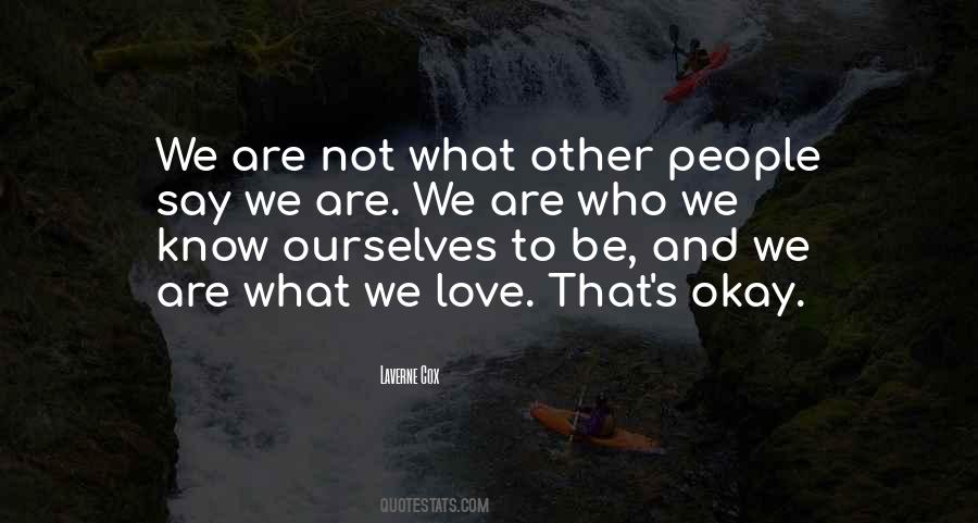 Hawkins School Quotes #1221208