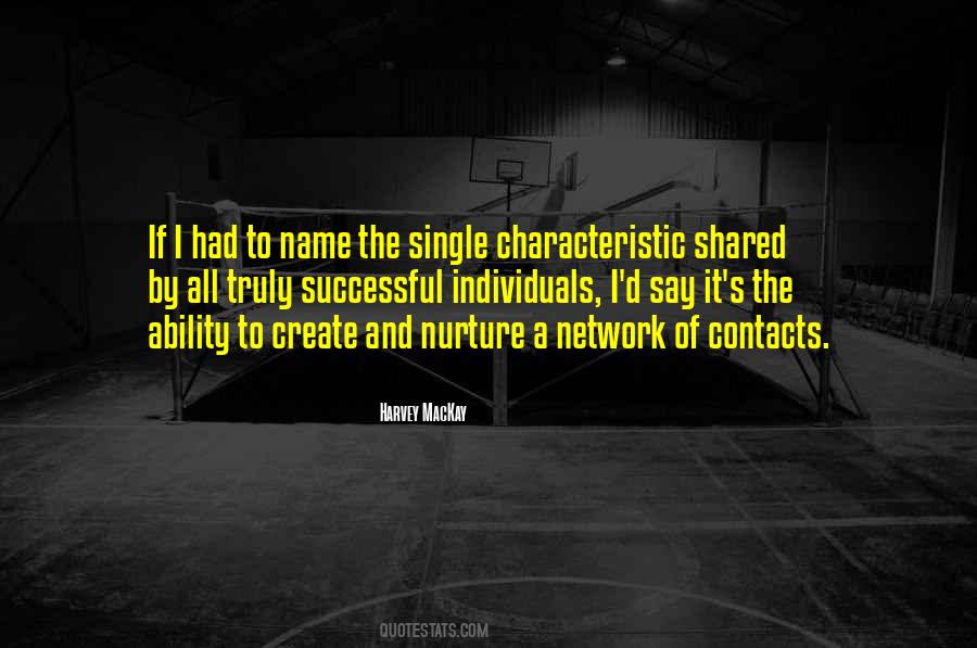 Successful Individuals Quotes #1297598
