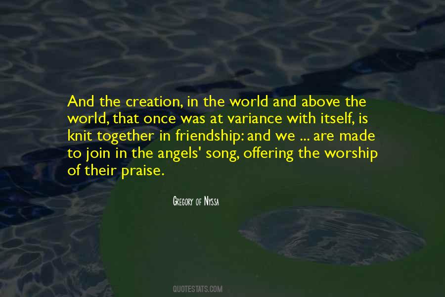 Ceola Mcdonald Quotes #489358