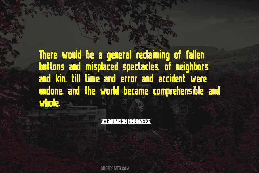Quotes About Kin #1044906
