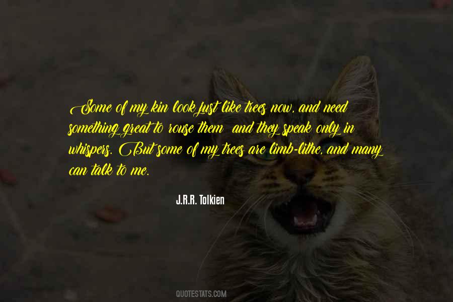 Quotes About Kin #1071072