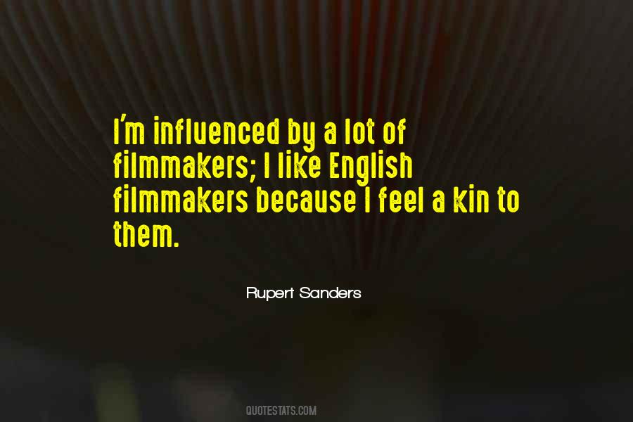 Quotes About Kin #1197828