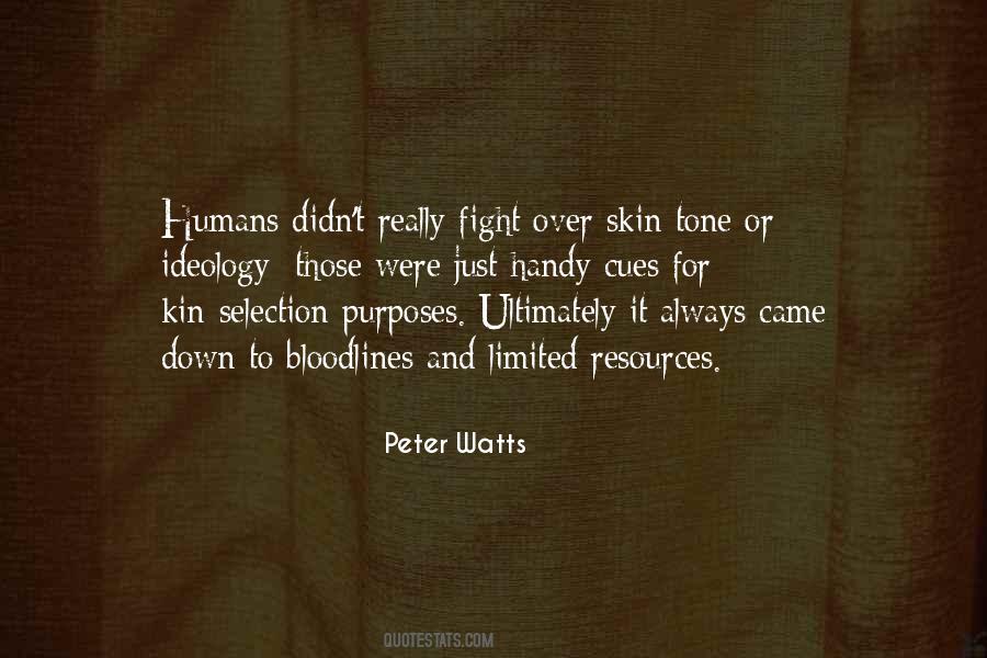 Quotes About Kin #1254141