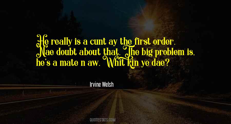 Quotes About Kin #1279238