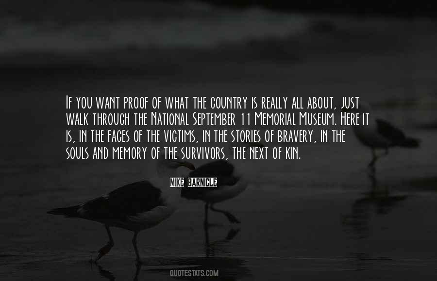 Quotes About Kin #1400605